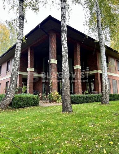 Будинок за адресою Берестейський проспект (площа 300 м²) - Atlanta.ua - фото 18