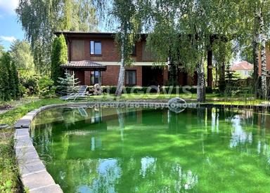 Будинок за адресою Берестейський проспект (площа 300 м²) - Atlanta.ua - фото 21