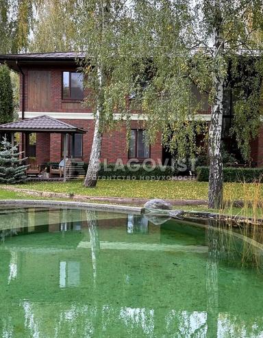 Будинок за адресою Берестейський проспект (площа 300 м²) - Atlanta.ua - фото 25