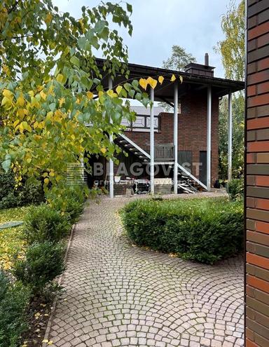 Будинок за адресою Берестейський проспект (площа 300 м²) - Atlanta.ua - фото 28