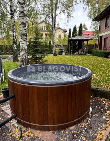 Будинок за адресою Берестейський проспект (площа 300 м²) - Atlanta.ua - фото 29