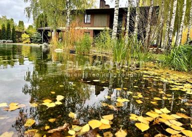 Будинок за адресою Берестейський проспект (площа 300 м²) - Atlanta.ua - фото 22