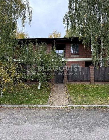 Будинок за адресою Берестейський проспект (площа 300 м²) - Atlanta.ua - фото 31