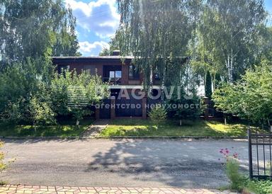 Будинок за адресою Берестейський проспект (площа 300 м²) - Atlanta.ua - фото 32