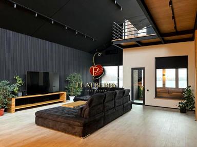 Дом по адресу (площадь 285 м²) - Atlanta.ua - фото 30