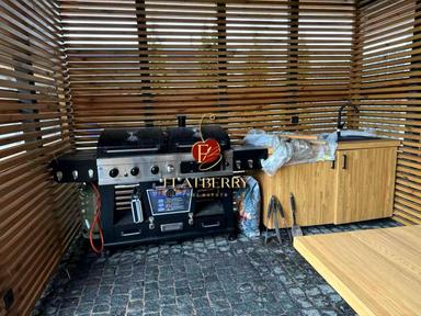 Дом по адресу (площадь 285 м²) - Atlanta.ua - фото 41