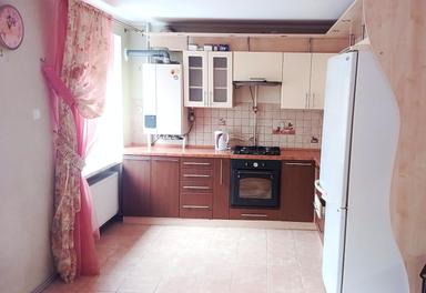 Многокомнатная квартира по адресу ул. Андрея Первозванного (площадь 65 м²) - Atlanta.ua - фото 23