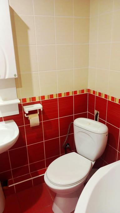 Многокомнатная квартира по адресу ул. Андрея Первозванного (площадь 65 м²) - Atlanta.ua - фото 28