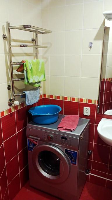 Многокомнатная квартира по адресу ул. Андрея Первозванного (площадь 65 м²) - Atlanta.ua - фото 30