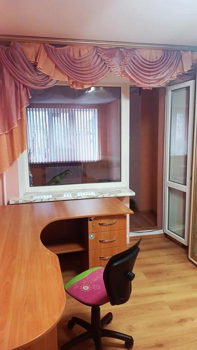 Многокомнатная квартира по адресу ул. Андрея Первозванного (площадь 65 м²) - Atlanta.ua - фото 38