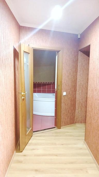 Многокомнатная квартира по адресу ул. Андрея Первозванного (площадь 65 м²) - Atlanta.ua - фото 42