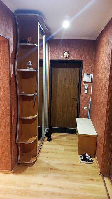 Многокомнатная квартира по адресу ул. Андрея Первозванного (площадь 65 м²) - Atlanta.ua - фото 43