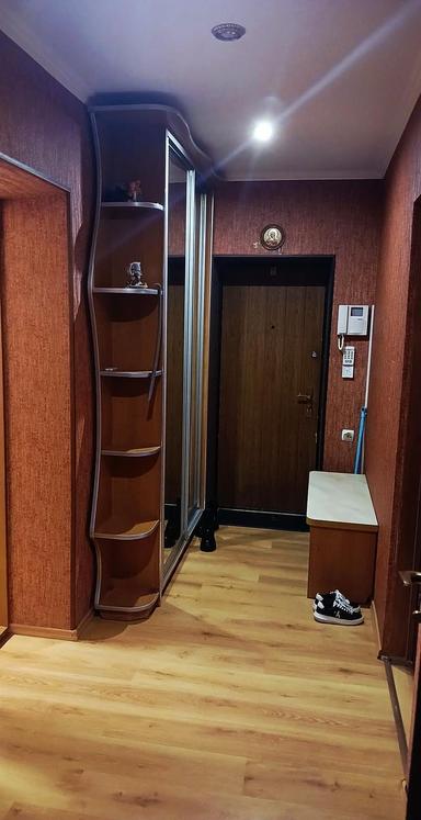 Многокомнатная квартира по адресу ул. Андрея Первозванного (площадь 65 м²) - Atlanta.ua - фото 44