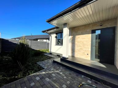 House by the address (area 117 m²) - Atlanta.ua - photo 18