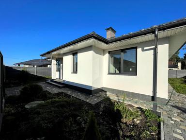 House by the address (area 117 m²) - Atlanta.ua - photo 21