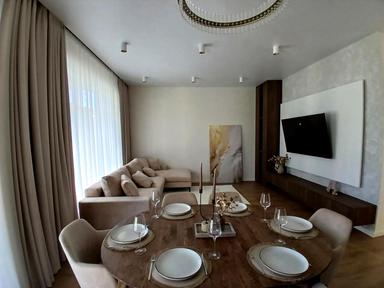 House by the address st. Sobornaya (area 136 m²) - Atlanta.ua - photo 29