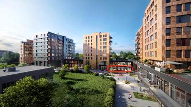 Commercial real estate at st. Navrotskogo V ul (area 148 m²) - Atlanta.ua - photo 4