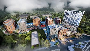 Commercial real estate at st. Navrotskogo V ul (area 148 m²) - Atlanta.ua - photo 5