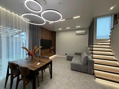 House by the address (area 96 m²) - Atlanta.ua - photo 31