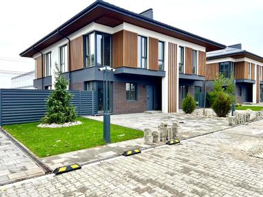 House by the address st. Pereulok Sofievskiy (area 72 m²) - Atlanta.ua - photo 17