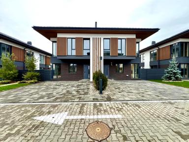 House by the address st. Pereulok Sofievskiy (area 72 m²) - Atlanta.ua - photo 28