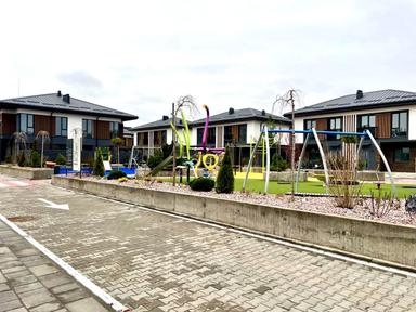 House by the address st. Pereulok Sofievskiy (area 72 m²) - Atlanta.ua - photo 29