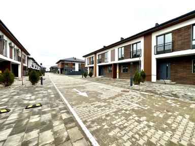 House by the address st. Pereulok Sofievskiy (area 72 m²) - Atlanta.ua - photo 31