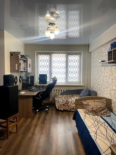 2-комнатная квартира по адресу ул. Парковая (площадь 75 м²) - Atlanta.ua - фото 17