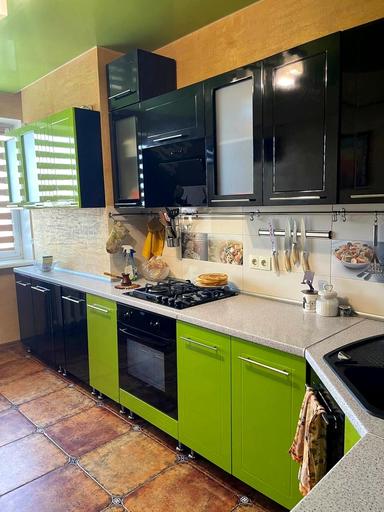 2-комнатная квартира по адресу ул. Парковая (площадь 75 м²) - Atlanta.ua - фото 15