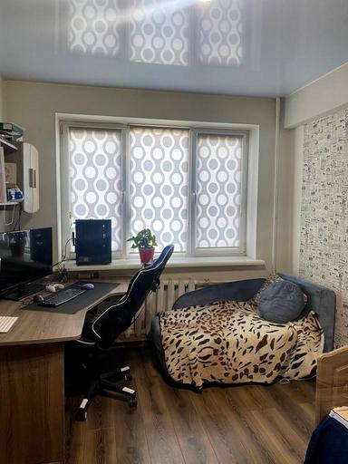 2-комнатная квартира по адресу ул. Парковая (площадь 75 м²) - Atlanta.ua - фото 16