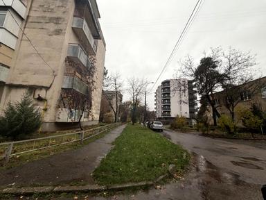 3-комнатная квартира по адресу ул. Mock (площадь 68 м²) - Atlanta.ua - фото 15