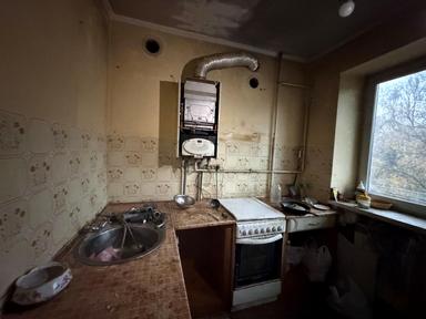 3-комнатная квартира по адресу ул. Mock (площадь 68 м²) - Atlanta.ua - фото 23