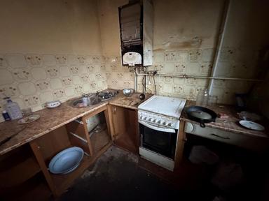 3-комнатная квартира по адресу ул. Mock (площадь 68 м²) - Atlanta.ua - фото 26