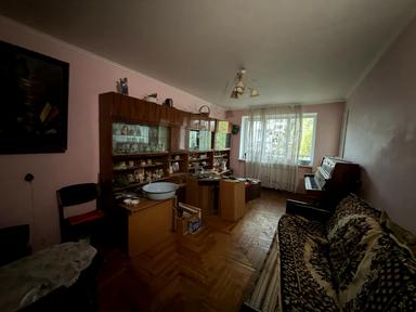 3-комнатная квартира по адресу ул. Mock (площадь 68 м²) - Atlanta.ua - фото 28