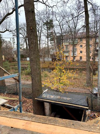 Дом по адресу ул. Варшавская (площадь 103 м²) - Atlanta.ua - фото 23