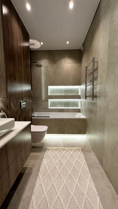 2-кімнатна квартира за адресою Новопечерський пров. (площа 70 м²) - Atlanta.ua - фото 44