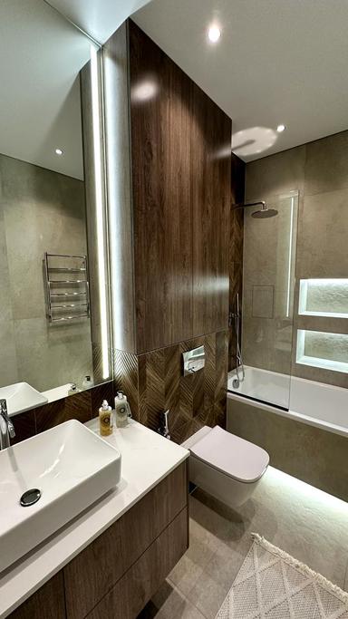 2-кімнатна квартира за адресою Новопечерський пров. (площа 70 м²) - Atlanta.ua - фото 43