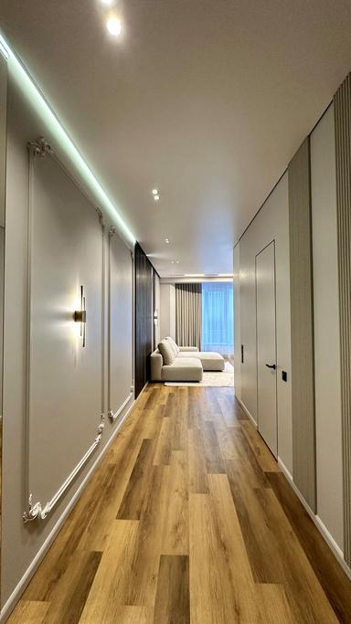 2-кімнатна квартира за адресою Новопечерський пров. (площа 70 м²) - Atlanta.ua - фото 36