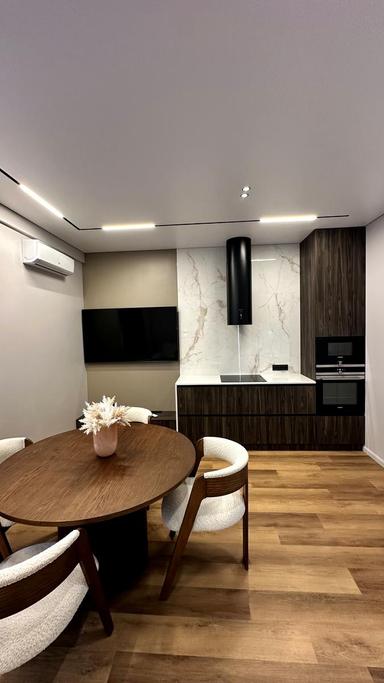 2-кімнатна квартира за адресою Новопечерський пров. (площа 70 м²) - Atlanta.ua - фото 31