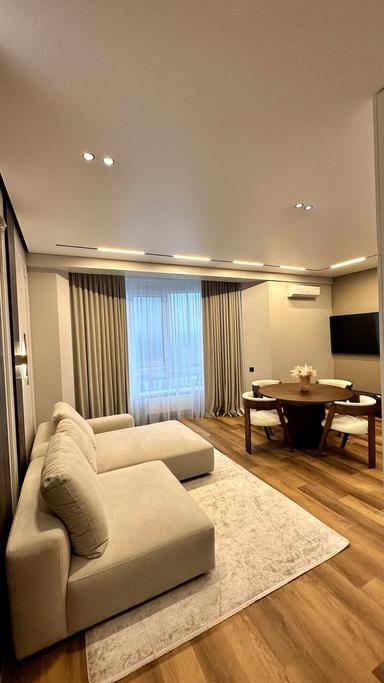 2-кімнатна квартира за адресою Новопечерський пров. (площа 70 м²) - Atlanta.ua - фото 32