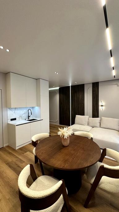 2-кімнатна квартира за адресою Новопечерський пров. (площа 70 м²) - Atlanta.ua - фото 29