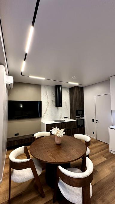 2-кімнатна квартира за адресою Новопечерський пров. (площа 70 м²) - Atlanta.ua - фото 27