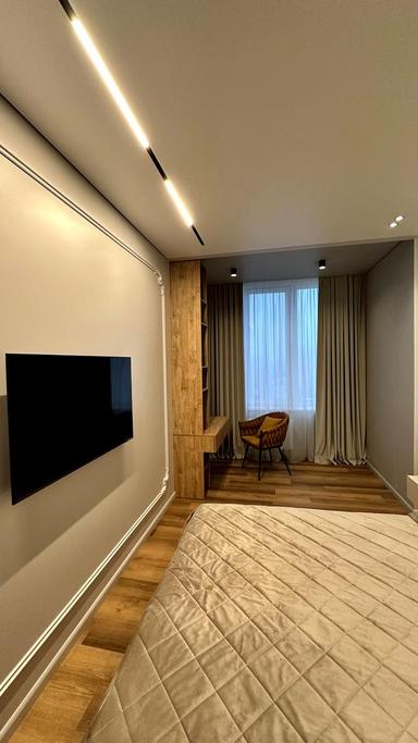 2-кімнатна квартира за адресою Новопечерський пров. (площа 70 м²) - Atlanta.ua - фото 38