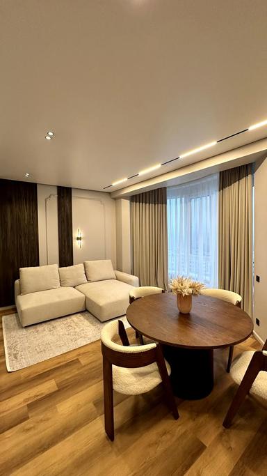 2-кімнатна квартира за адресою Новопечерський пров. (площа 70 м²) - Atlanta.ua - фото 33