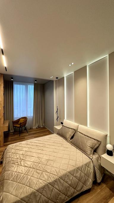 2-кімнатна квартира за адресою Новопечерський пров. (площа 70 м²) - Atlanta.ua - фото 39