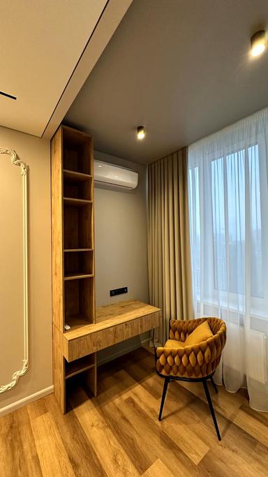 2-кімнатна квартира за адресою Новопечерський пров. (площа 70 м²) - Atlanta.ua - фото 41