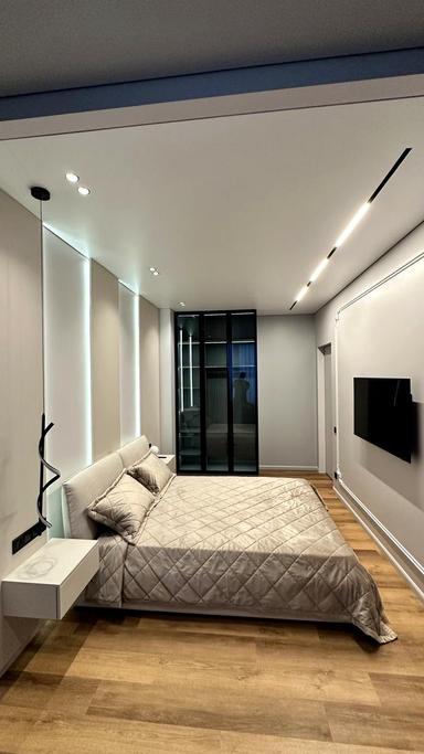 2-кімнатна квартира за адресою Новопечерський пров. (площа 70 м²) - Atlanta.ua - фото 30