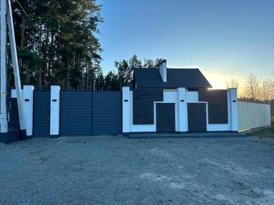 Дом по адресу (площадь 155 м²) - Atlanta.ua - фото 18