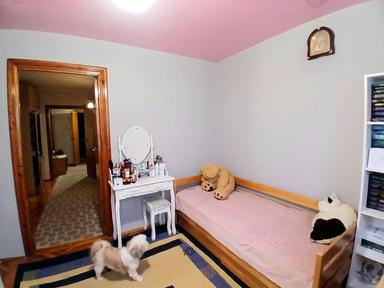 Багатокімнатна квартира за адресою Червоної Калини пр. (площа 82 м²) - Atlanta.ua - фото 21