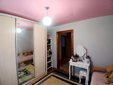 Багатокімнатна квартира за адресою Червоної Калини пр. (площа 82 м²) - Atlanta.ua - фото 20